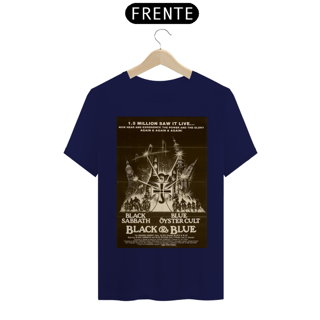 Nome do produto Black Sabbath & Blue Öyster Cult