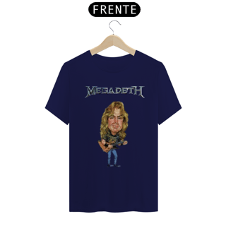 Nome do produto Megadeth