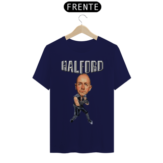 Nome do produto Halford