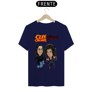 Nome do produto Ozzy & Dio