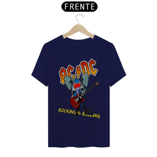 Nome do produto AC/DC