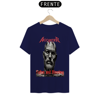 Nome do produto Accipiter - Fallen and Bleeding