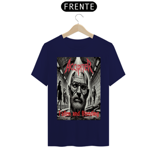 Nome do produto Accipiter - Fallen and Bleeding
