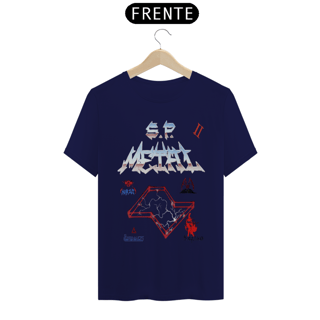 Nome do produto S.P. Metal II