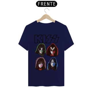 Nome do produto Kiss
