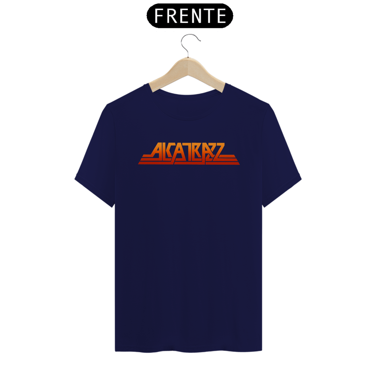 Nome do produto: Alcatrazz