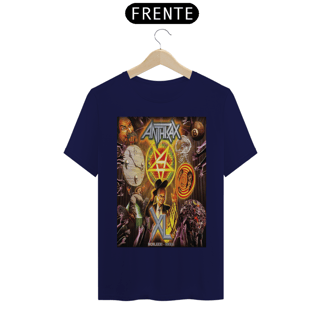 Nome do produto Anthrax