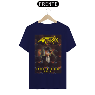 Nome do produto Anthrax