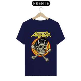Nome do produto Anthrax