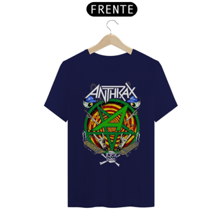 Nome do produto Anthrax