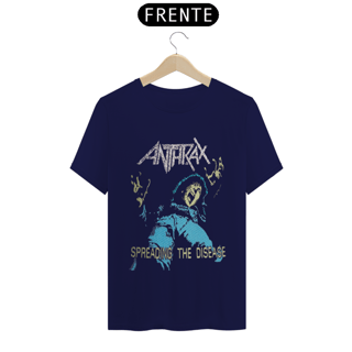Nome do produto Anthrax