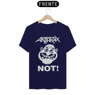 Nome do produto Anthrax