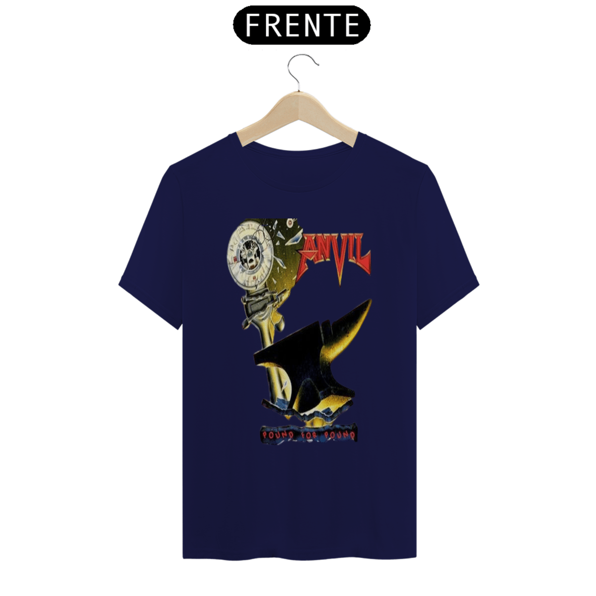 Nome do produto: Anvil