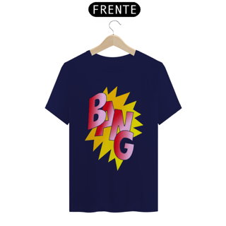 Nome do produto Bang