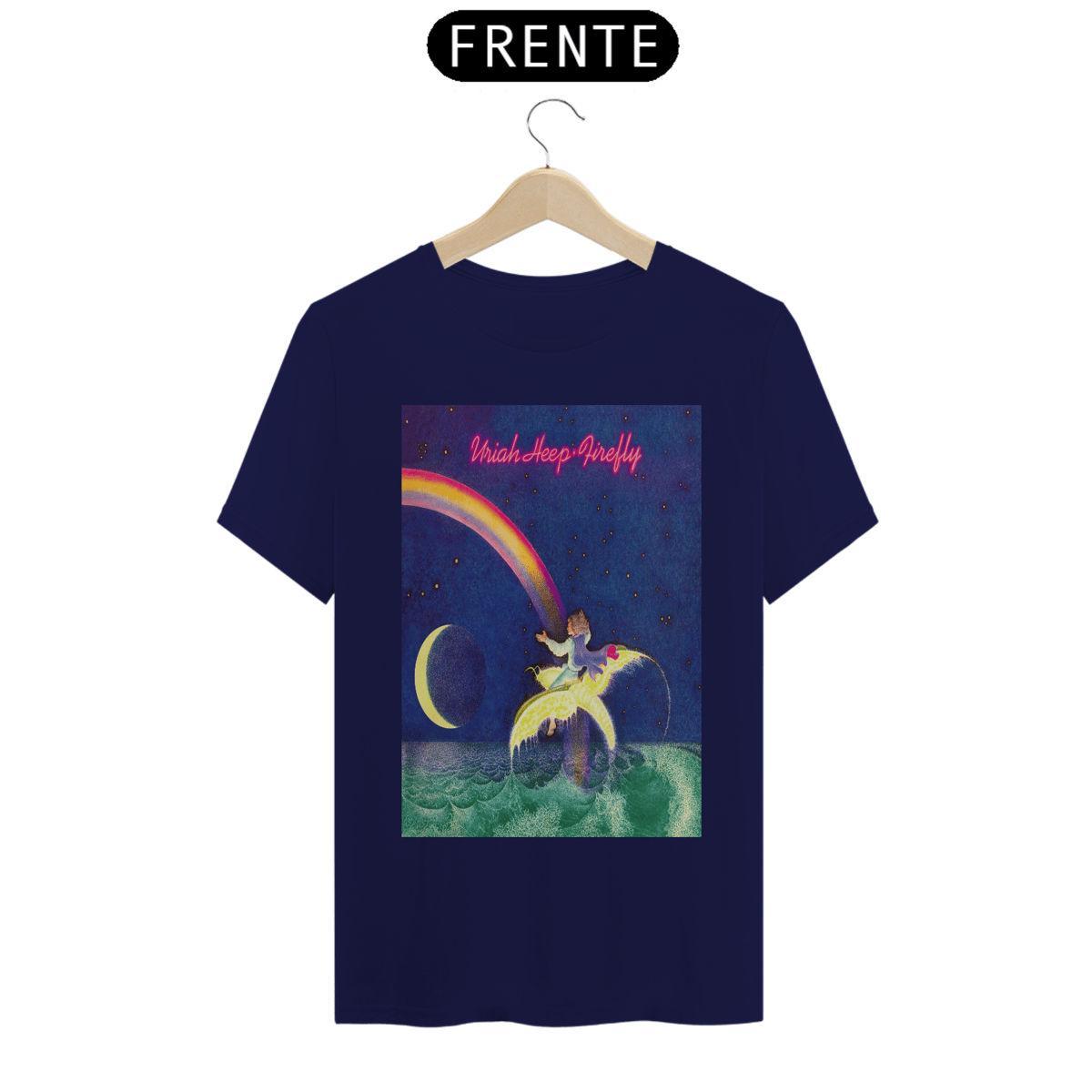 Nome do produto: Uriah Heep