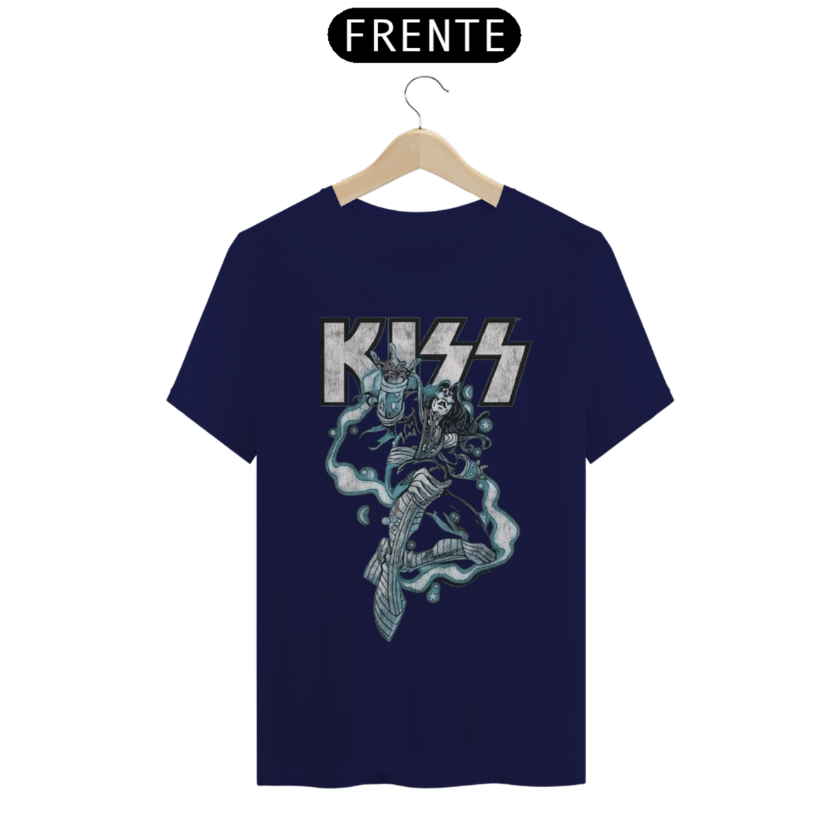 Nome do produto: Kiss