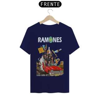 Nome do produto Ramones