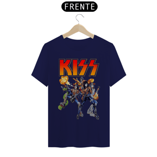Nome do produto Kiss