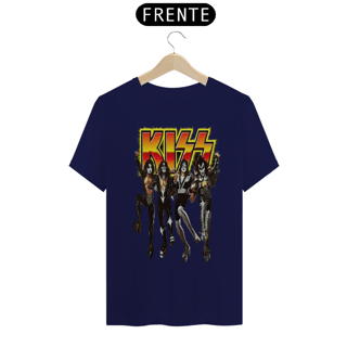 Nome do produto Kiss