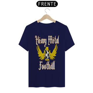 Nome do produto Heavy Metal Football