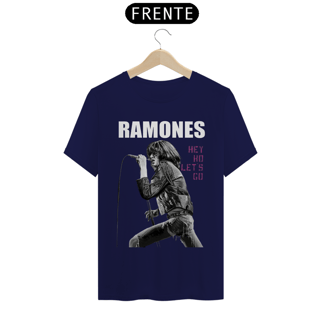 Nome do produto Ramones