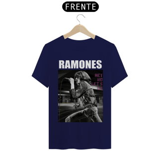 Nome do produto Ramones
