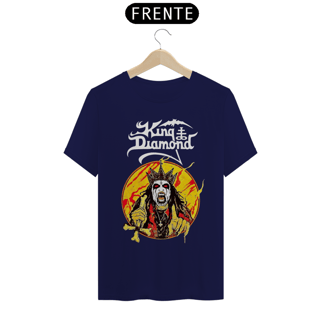 Nome do produto King Diamond