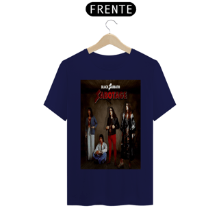 Nome do produto Black Sabbath