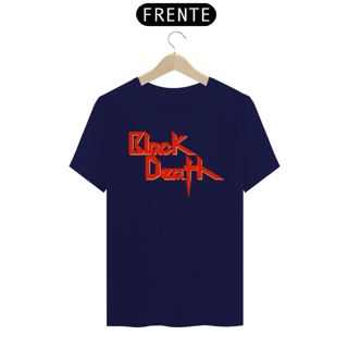 Nome do produto Black Death