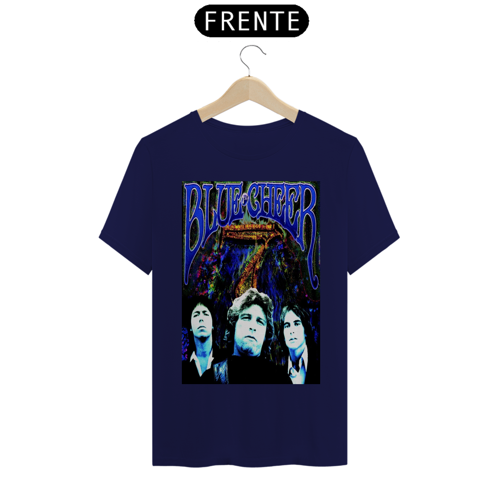 Blue Cheer