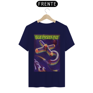 Nome do produto Blue Öyster Cult