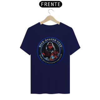 Nome do produto Blue Öyster Cult