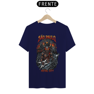 Nome do produto São Paulo Metal