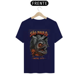 Nome do produto São Paulo Metal