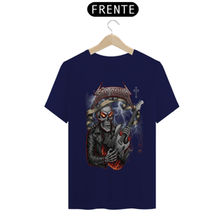 Nome do produto São Paulo Metal