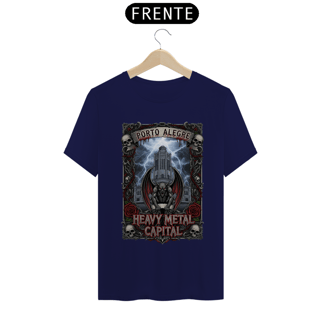 Nome do produto Porto Alegre Metal