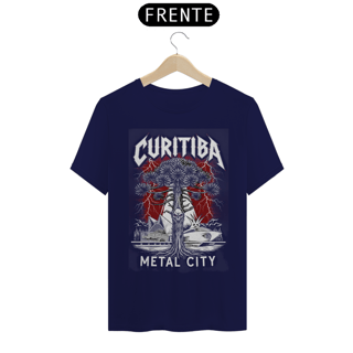 Nome do produto Curitiba Metal
