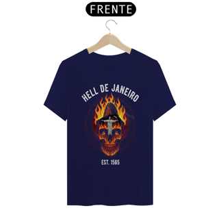 Nome do produto Hell de Janeiro Metal
