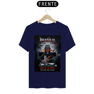 Nome do produto Brasília Metal
