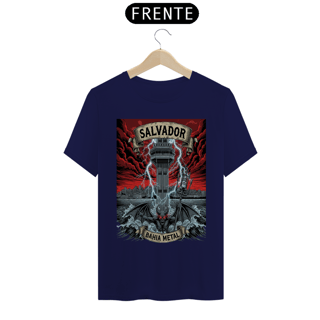 Nome do produto Salvador Metal