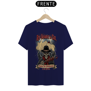 Nome do produto Rio Grande Do Sul Metal