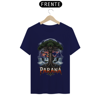 Nome do produto Paraná Metal