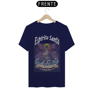 Nome do produto Espirito Santo Metal