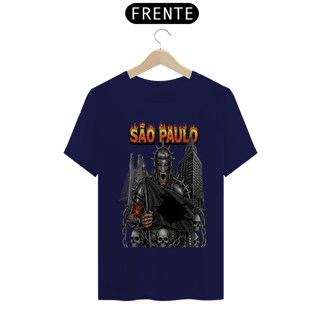 Nome do produto São Paulo Metal