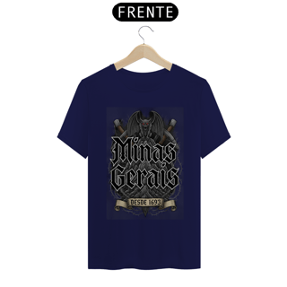 Nome do produto Minas Gerais Metal