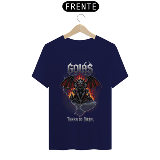 Nome do produto Goiás Metal
