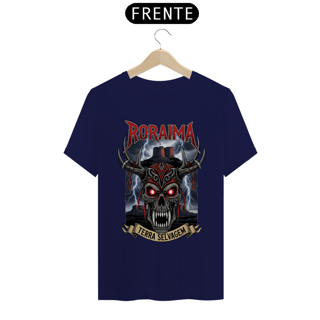 Nome do produto Roraima Metal