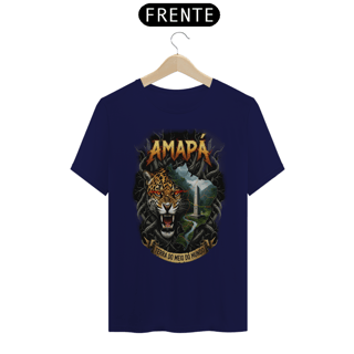 Nome do produto Amapá Metal