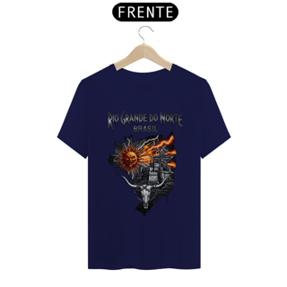 Nome do produto Rio Grande do Norte Metal