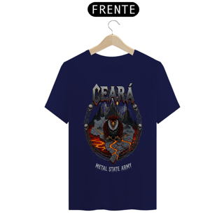 Nome do produto Ceará Metal